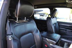 2022 RAM 1500 Limited RamBox