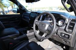 2022 RAM 1500 Limited RamBox