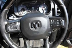 2022 RAM 1500 Limited RamBox