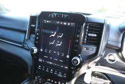 2022 RAM 1500 Limited RamBox