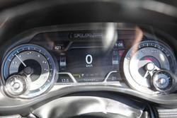 2022 RAM 1500 Limited RamBox