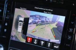 2022 RAM 1500 Limited RamBox