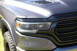 2022 RAM 1500 Limited RamBox