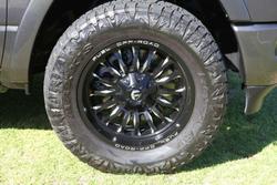 2022 RAM 1500 Limited RamBox