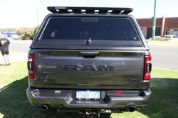 2022 RAM 1500 Limited RamBox