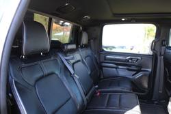2022 RAM 1500 Limited RamBox