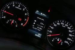 2022 Kia Picanto GT-Line