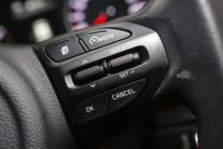 2022 Kia Picanto GT-Line