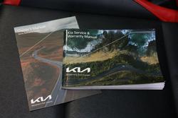 2022 Kia Picanto GT-Line