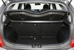 2022 Kia Picanto GT-Line