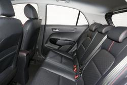 2022 Kia Picanto GT-Line