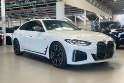 2022 BMW 4 Series M440i xDrive