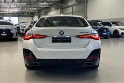 2022 BMW 4 Series M440i xDrive