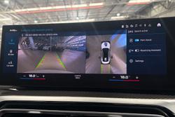 2024 BMW M3 Competition