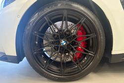 2024 BMW M3 Competition