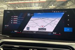 2024 BMW M3 Competition