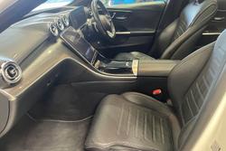 2023 Mercedes-Benz C-Class C300