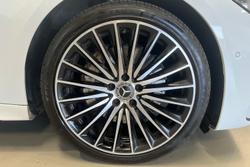 2023 Mercedes-Benz C-Class C300