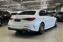 2023 Mercedes-Benz C-Class C300