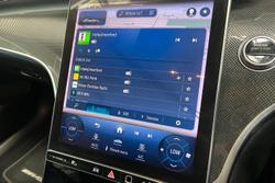 2023 Mercedes-Benz C-Class C300