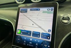 2023 Mercedes-Benz C-Class C300