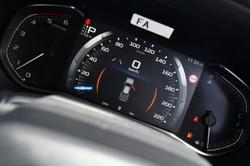 2025 Isuzu D-MAX LS-U