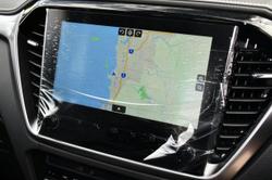 2025 Isuzu D-MAX LS-U