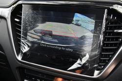 2025 Isuzu D-MAX LS-U