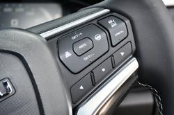 2025 Isuzu D-MAX LS-U