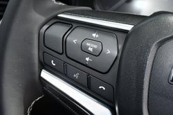 2025 Isuzu D-MAX LS-U