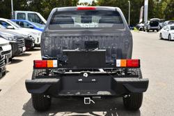 2025 Isuzu D-MAX LS-U