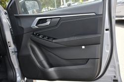 2025 Isuzu D-MAX LS-U