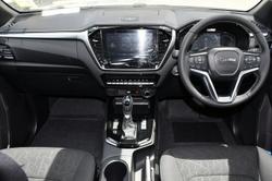 2025 Isuzu D-MAX LS-U