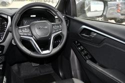 2025 Isuzu D-MAX LS-U