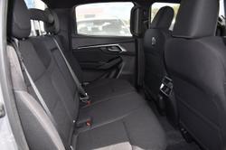 2025 Isuzu D-MAX LS-U