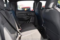 2025 Isuzu D-MAX X-RIDER