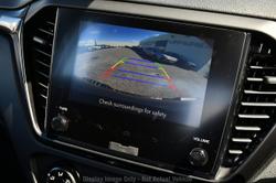 2025 Isuzu D-MAX X-RIDER