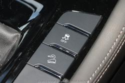 2025 Isuzu MU-X X-TERRAIN