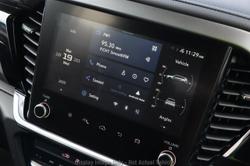 2025 Isuzu MU-X X-TERRAIN