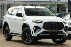 2025 Isuzu MU-X X-TERRAIN