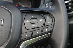 2025 Isuzu MU-X X-TERRAIN