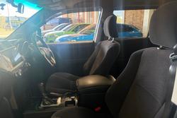 2016 Toyota Landcruiser Prado GXL