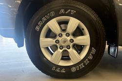 2016 Toyota Landcruiser Prado GXL