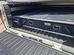 2023 Nissan Navara PRO-4X