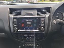 2023 Nissan Navara PRO-4X D23 MY23 4X4 Dual Range White Pearl