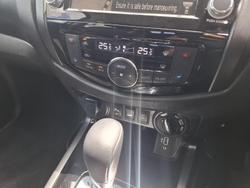 2023 Nissan Navara PRO-4X D23 MY23 4X4 Dual Range White Pearl