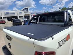 2023 Nissan Navara PRO-4X D23 MY23 4X4 Dual Range White Pearl