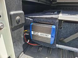 2023 Nissan Navara PRO-4X