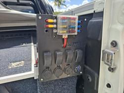 2023 Nissan Navara PRO-4X