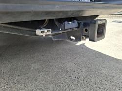 2023 Nissan Navara PRO-4X